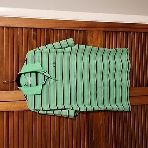 Mens UNDER ARMOR polo